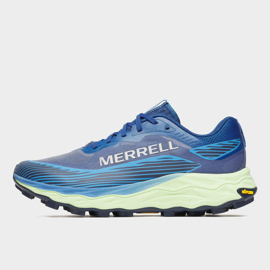Men’s Agility Peak 6 Trail Running Shoe