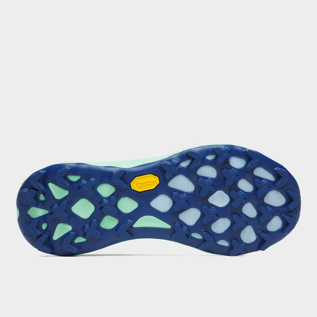 Women’s Agility Peak 6 Trail Running Shoe
