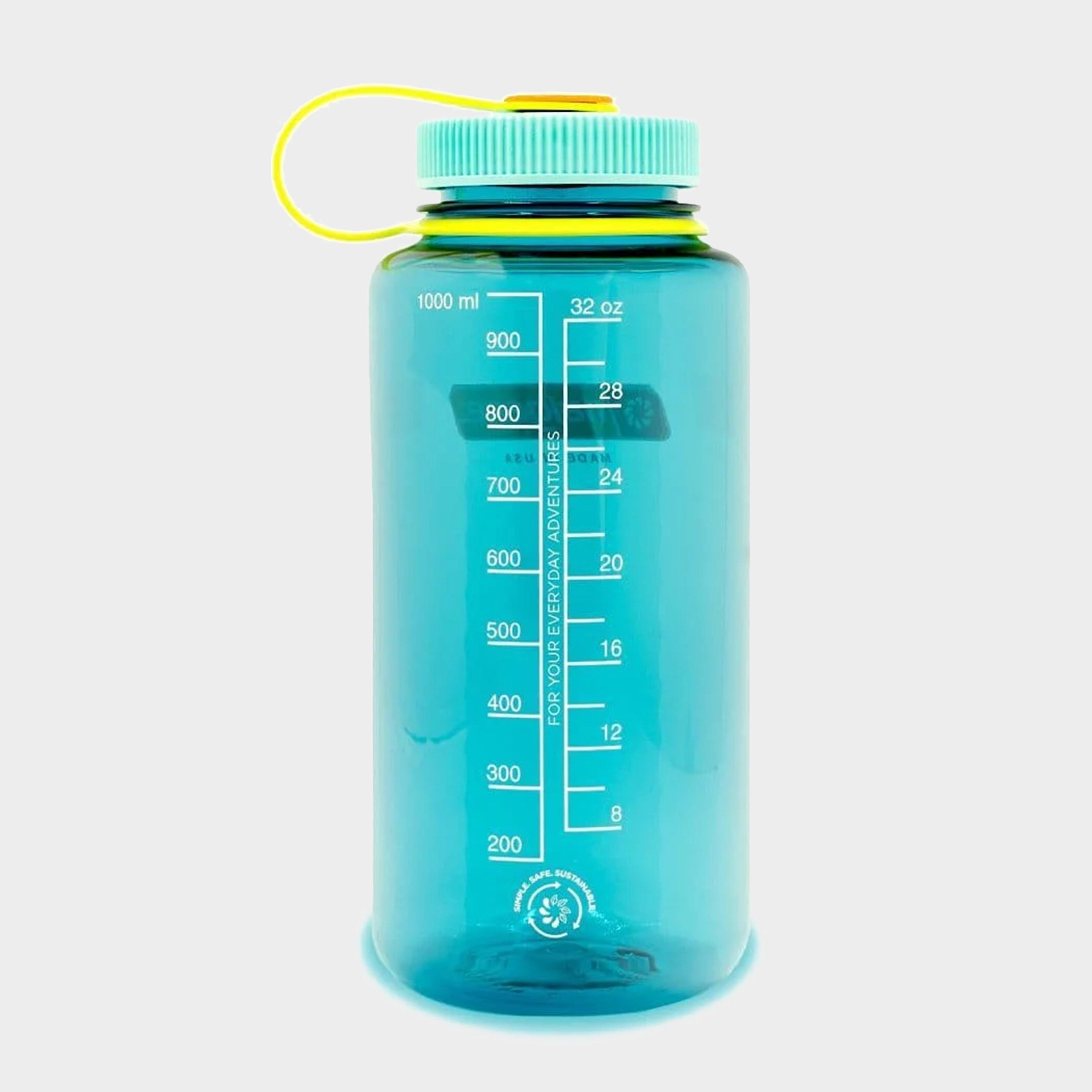 Tritan Wide Mouth 1L Water Bottle