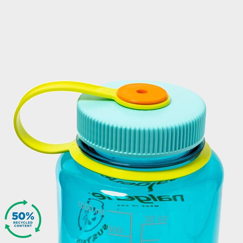 Tritan Wide Mouth 1L Water Bottle