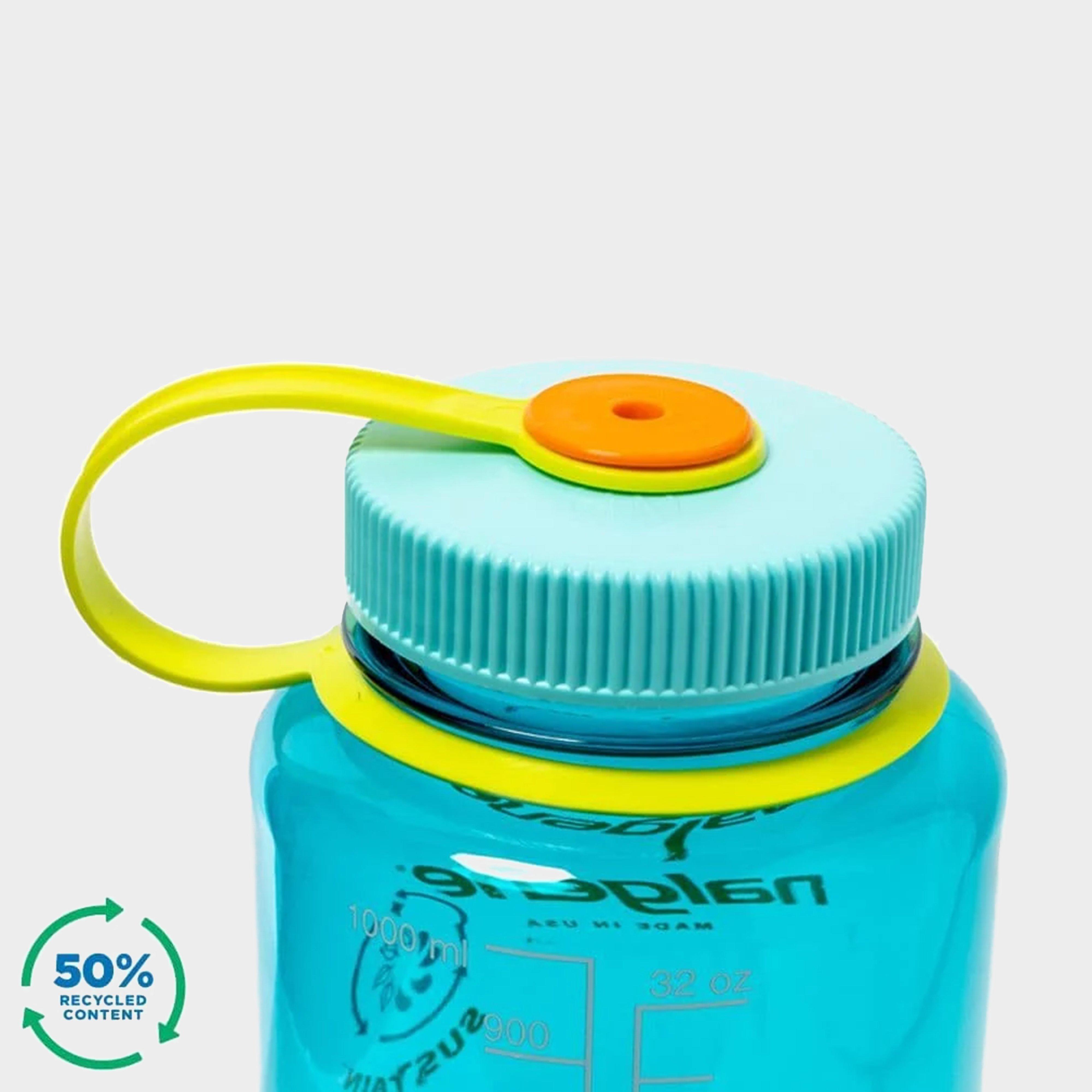 Tritan Wide Mouth 1L Water Bottle