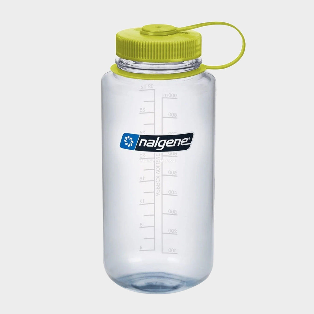 Tritan Wide Mouth 1L Water Bottle