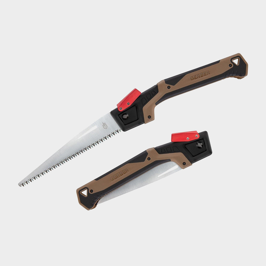 Gerber Bushcraft Saw