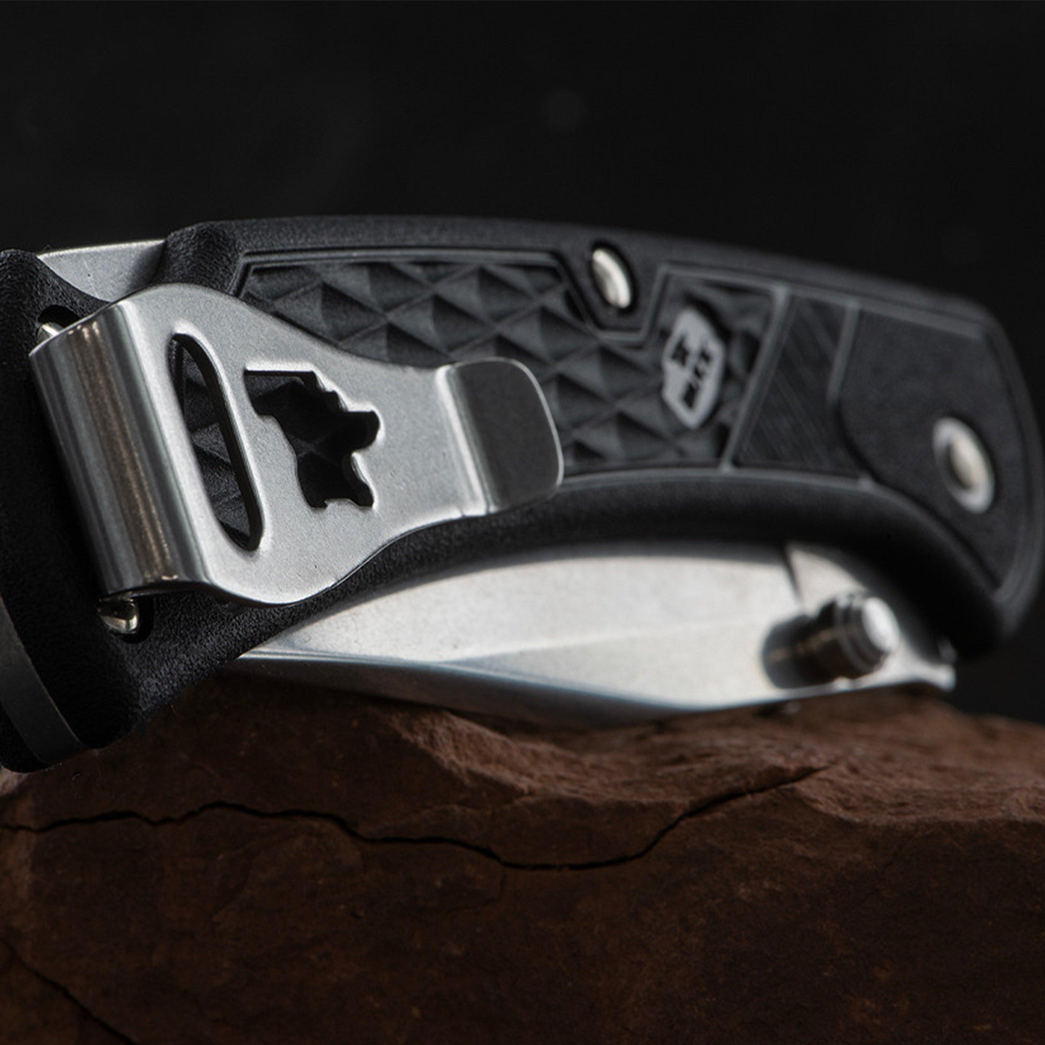 112 Slim Select Knife