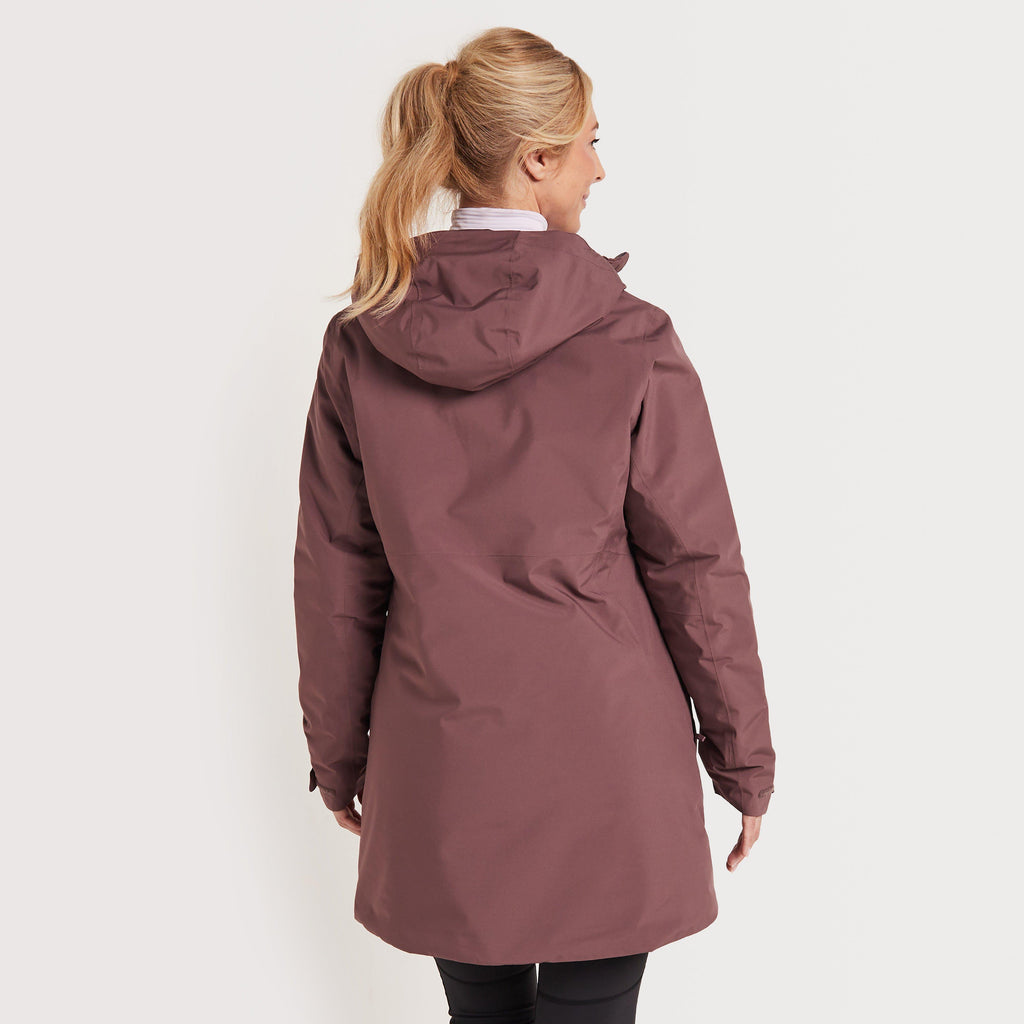 Women's Heidelstein Insulated Jacket