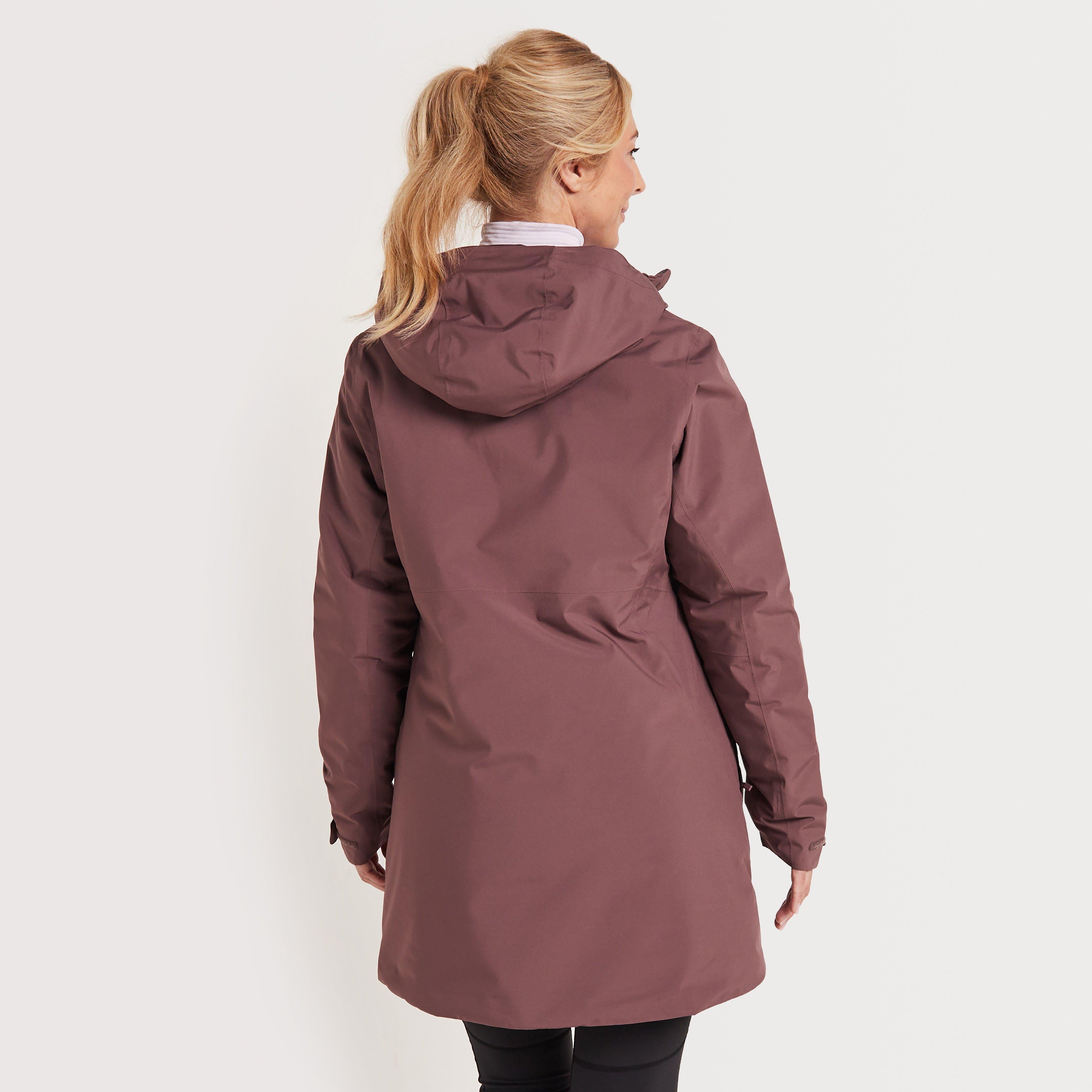 Women's Heidelstein Insulated Jacket