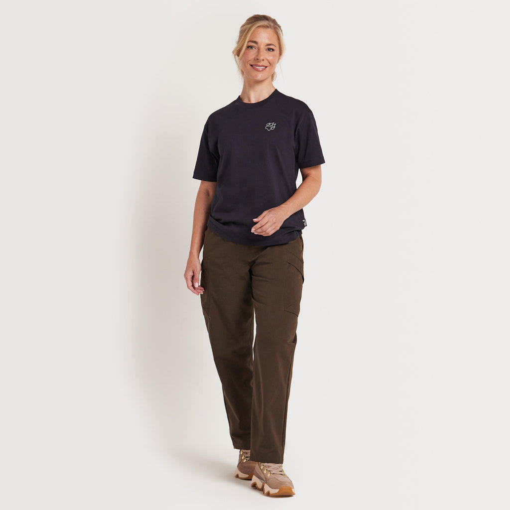 Women’s Yuma Cargo Pants Trousers