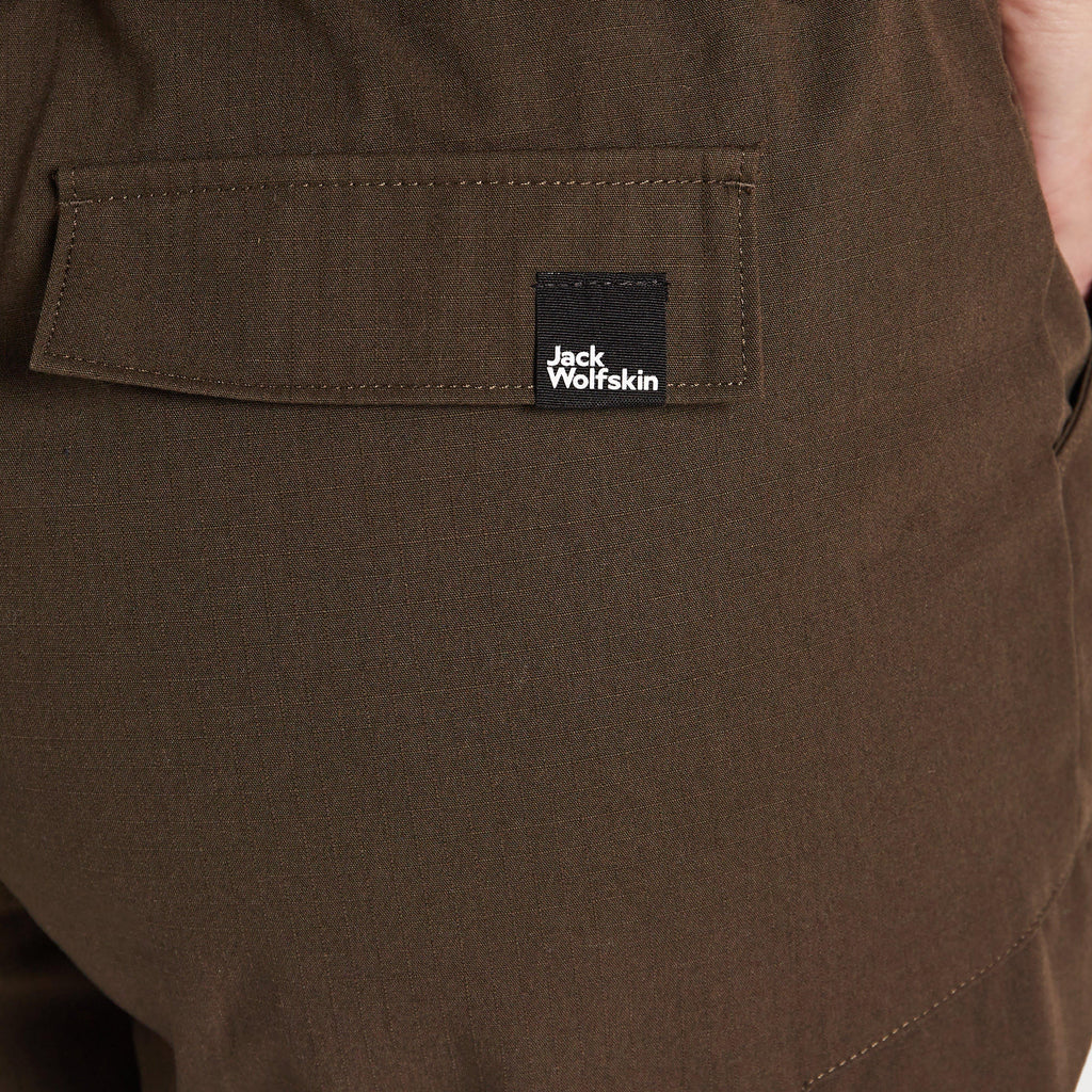 Women’s Yuma Cargo Pants Trousers