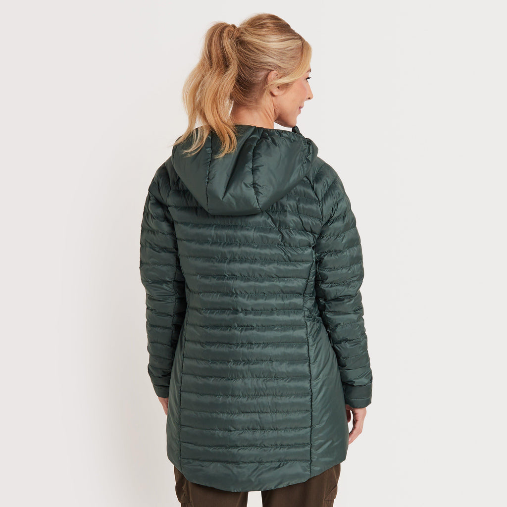 Women’s Routeburn Pro Parka Jacket