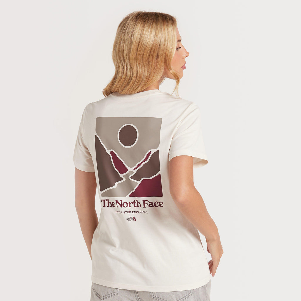 Women’s Monte Regular Short-Sleeve Tee