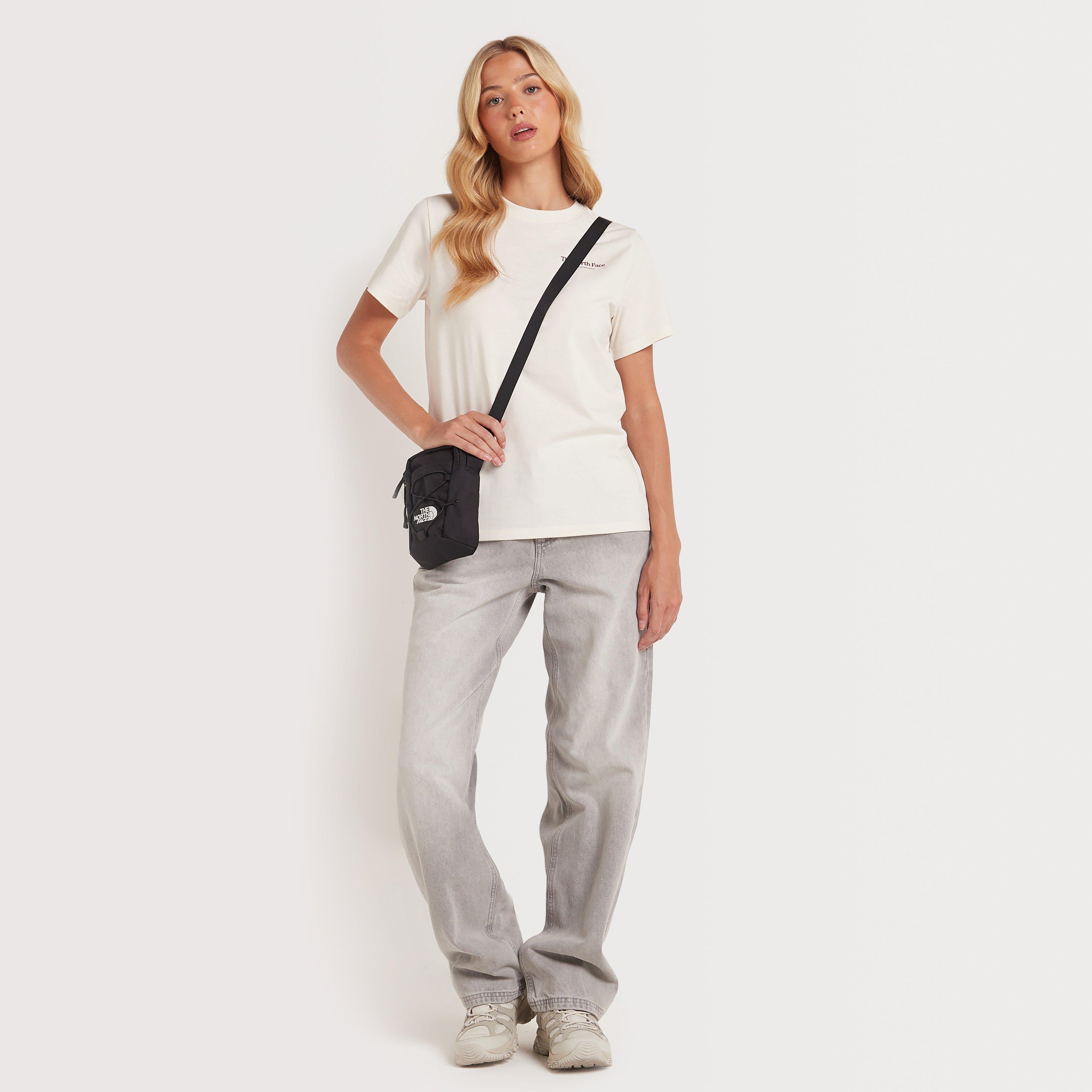 Women’s Monte Regular Short-Sleeve Tee