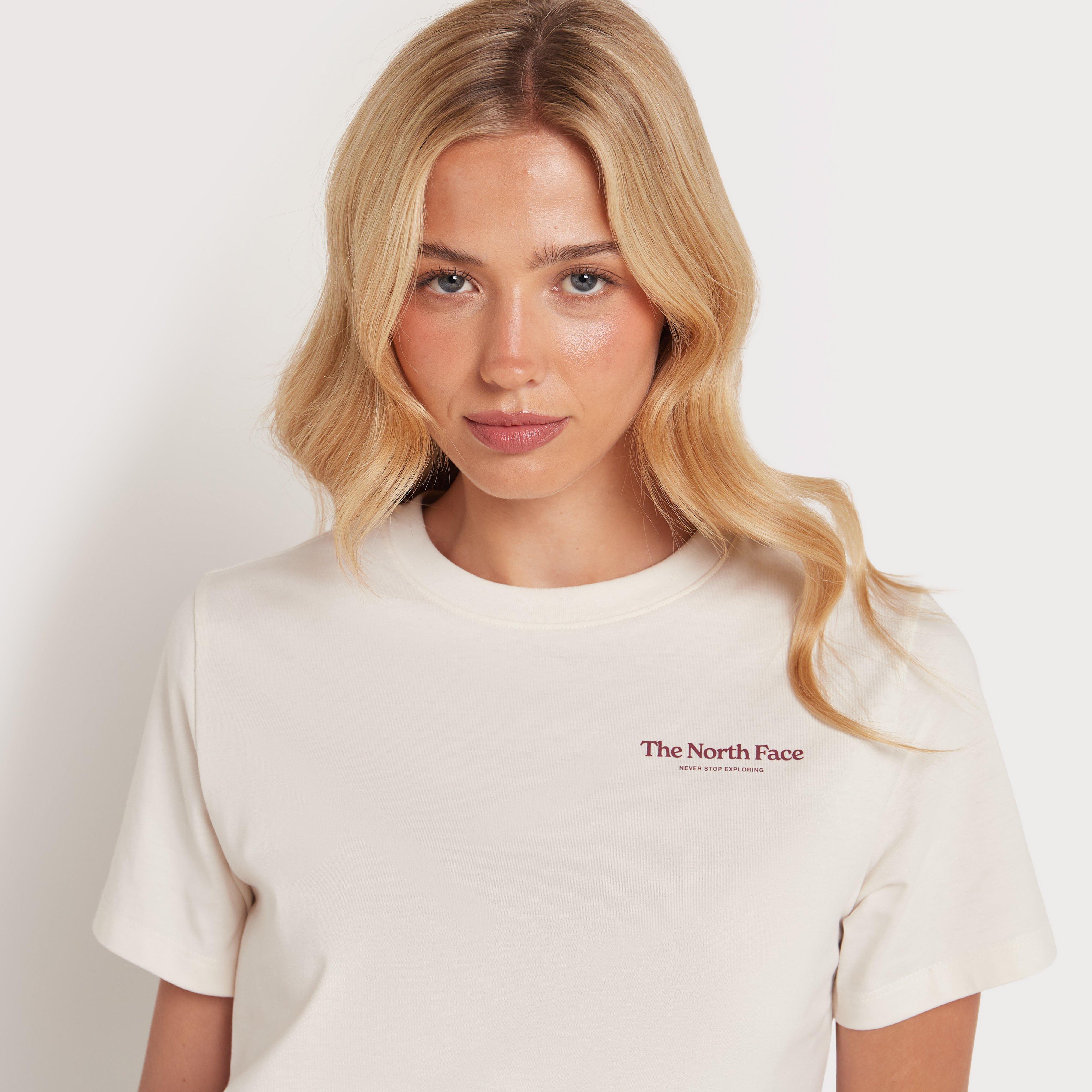 Women’s Monte Regular Short-Sleeve Tee