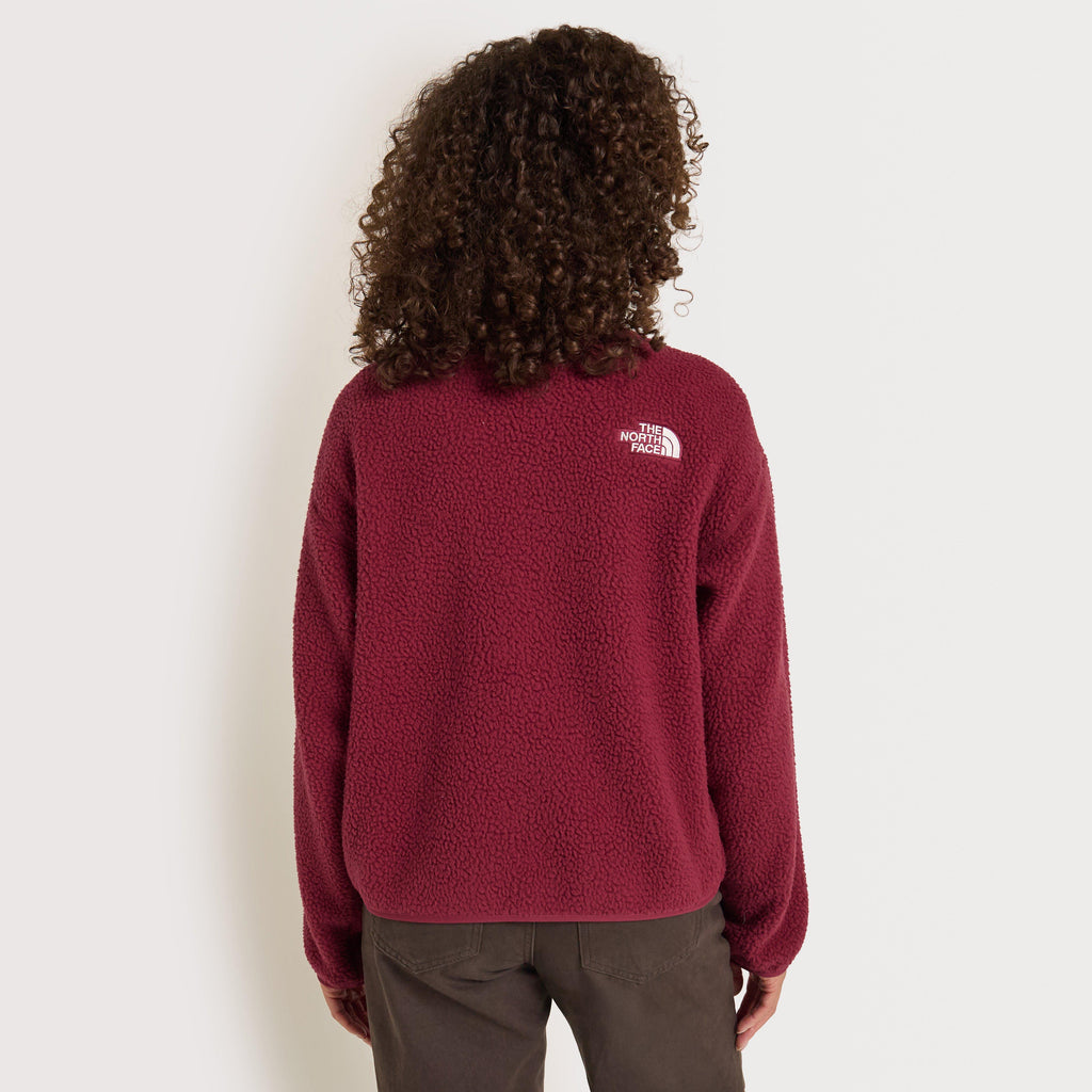 Women's Cragmont Fleece Jacket