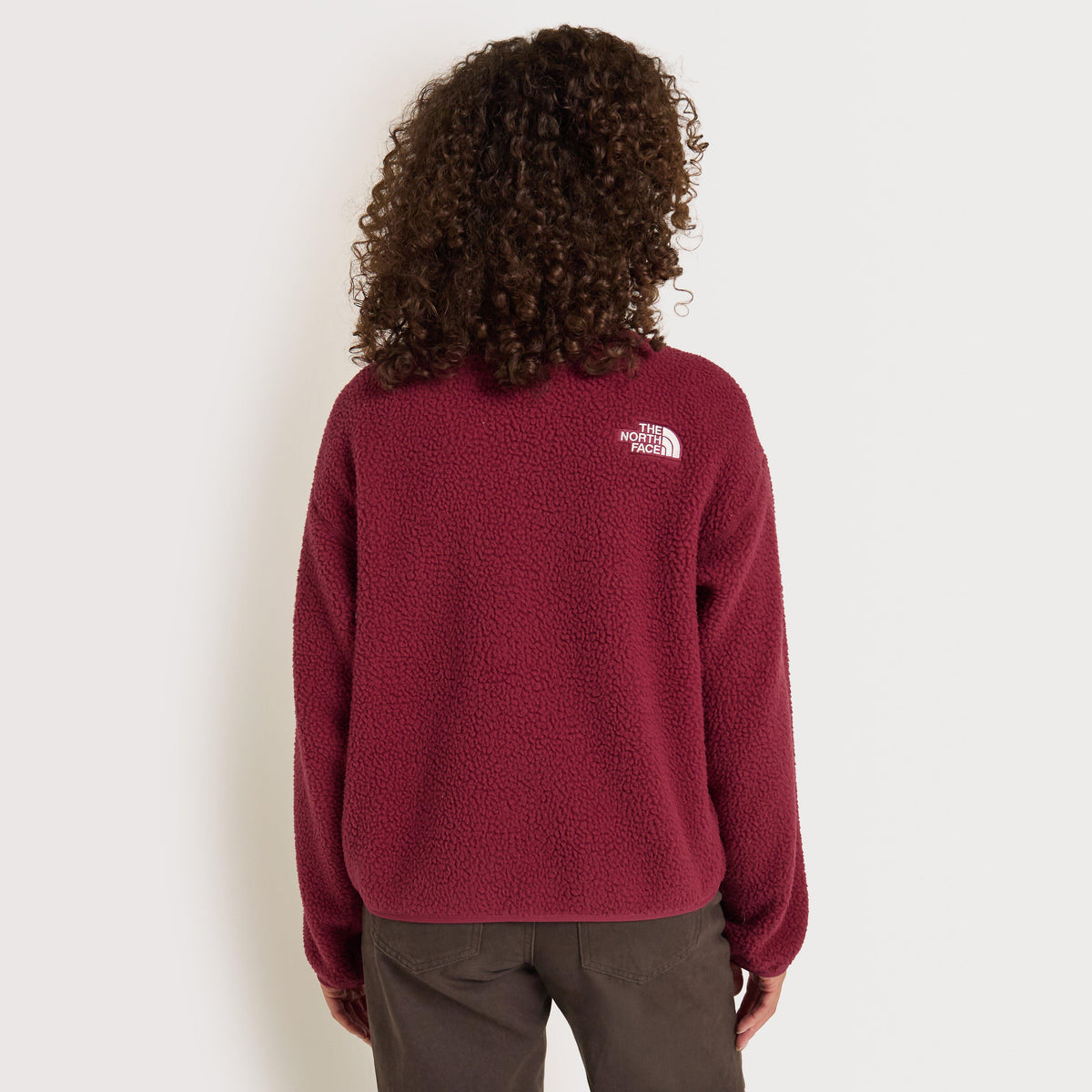 Women's Cragmont Fleece Jacket