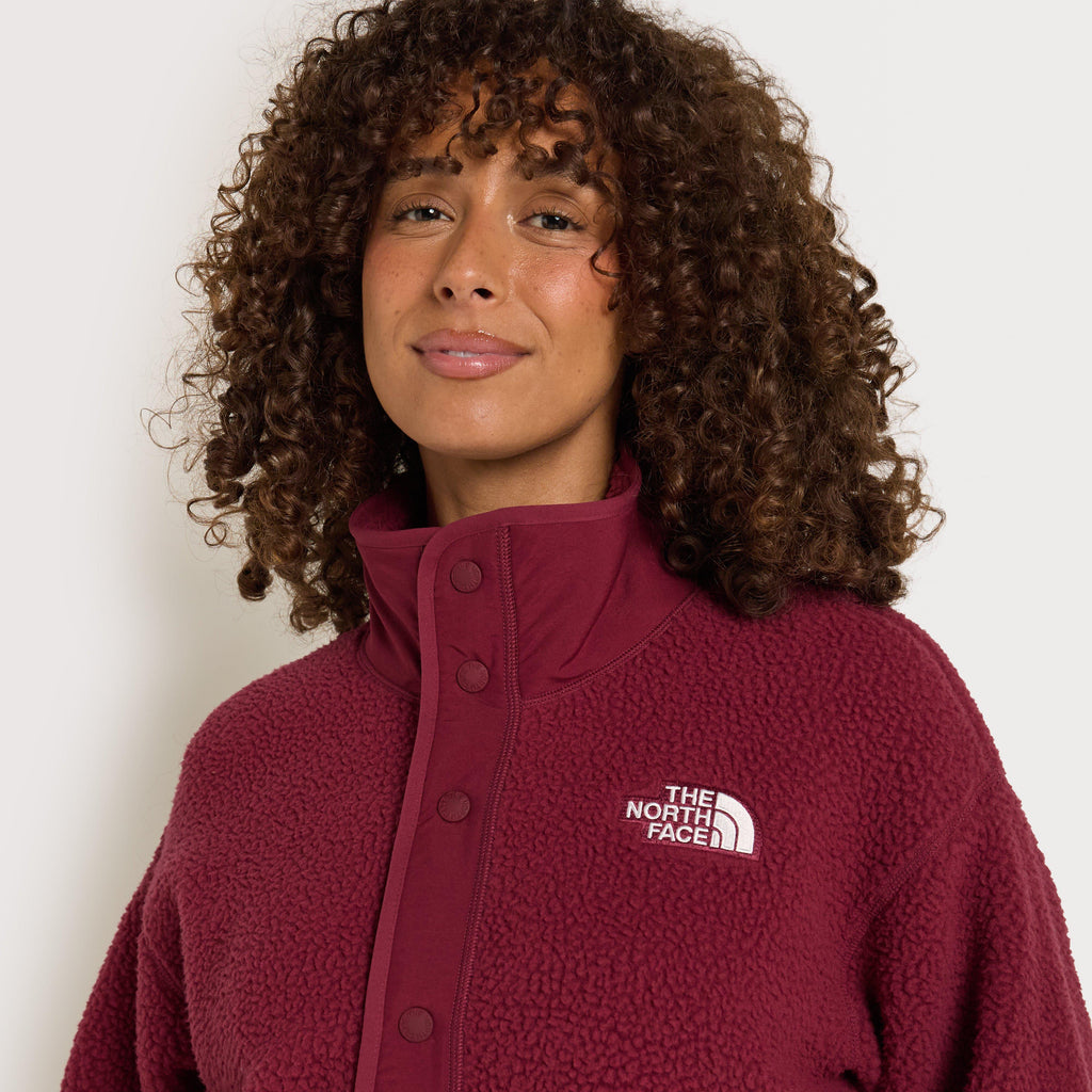 Women's Cragmont Fleece Jacket