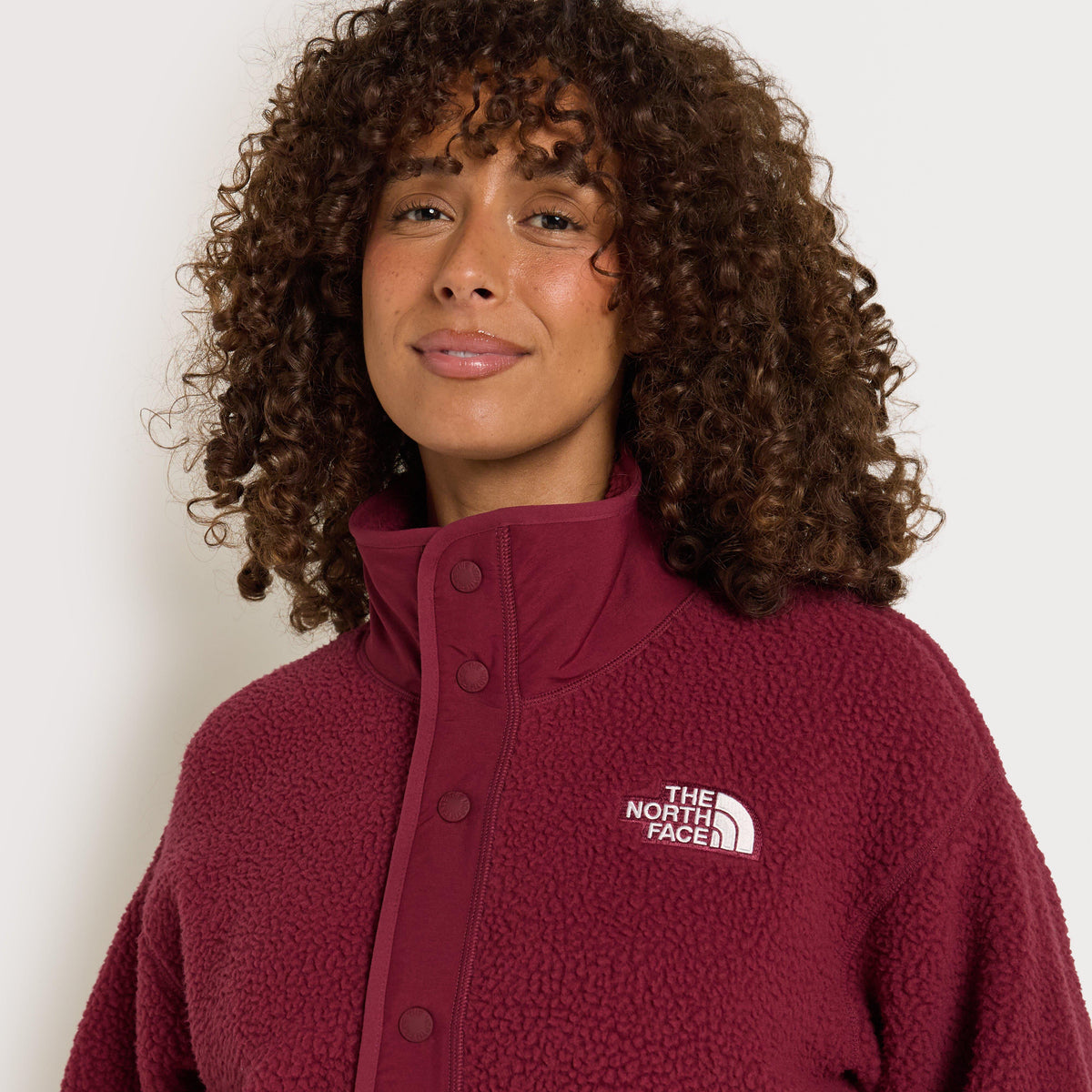 Women's Cragmont Fleece Jacket