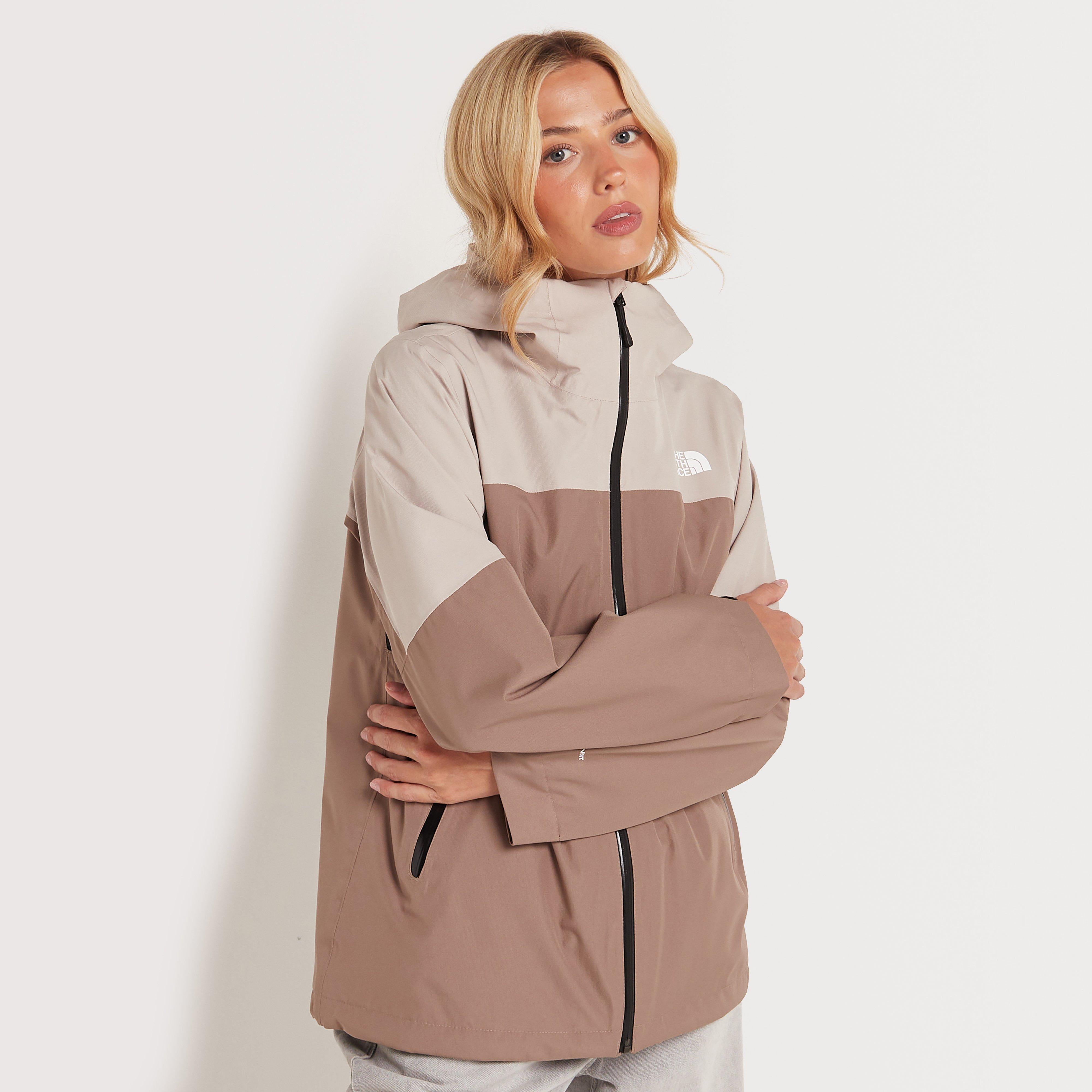 Women's DryVent Full Zip Jacket