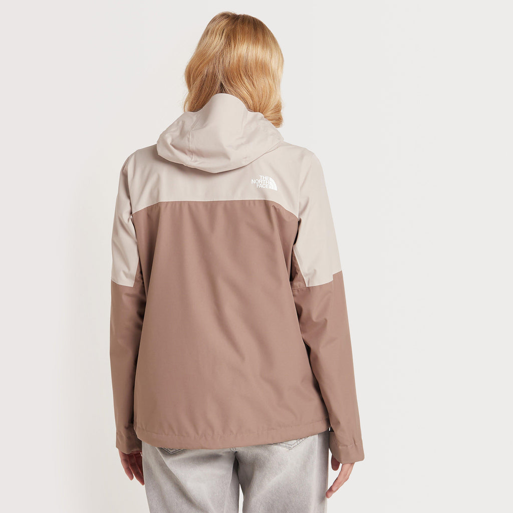 Women's DryVent Full Zip Jacket