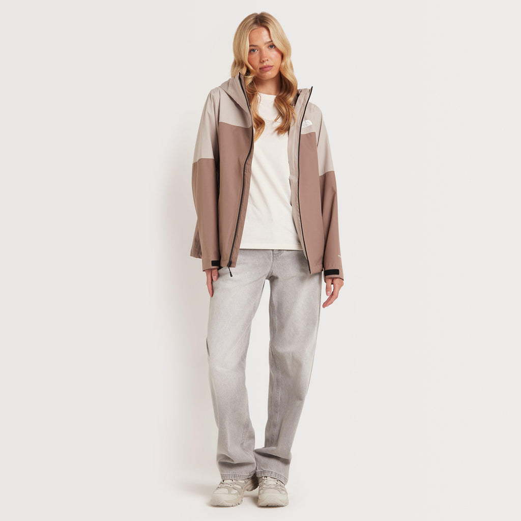 Women's DryVent Full Zip Jacket