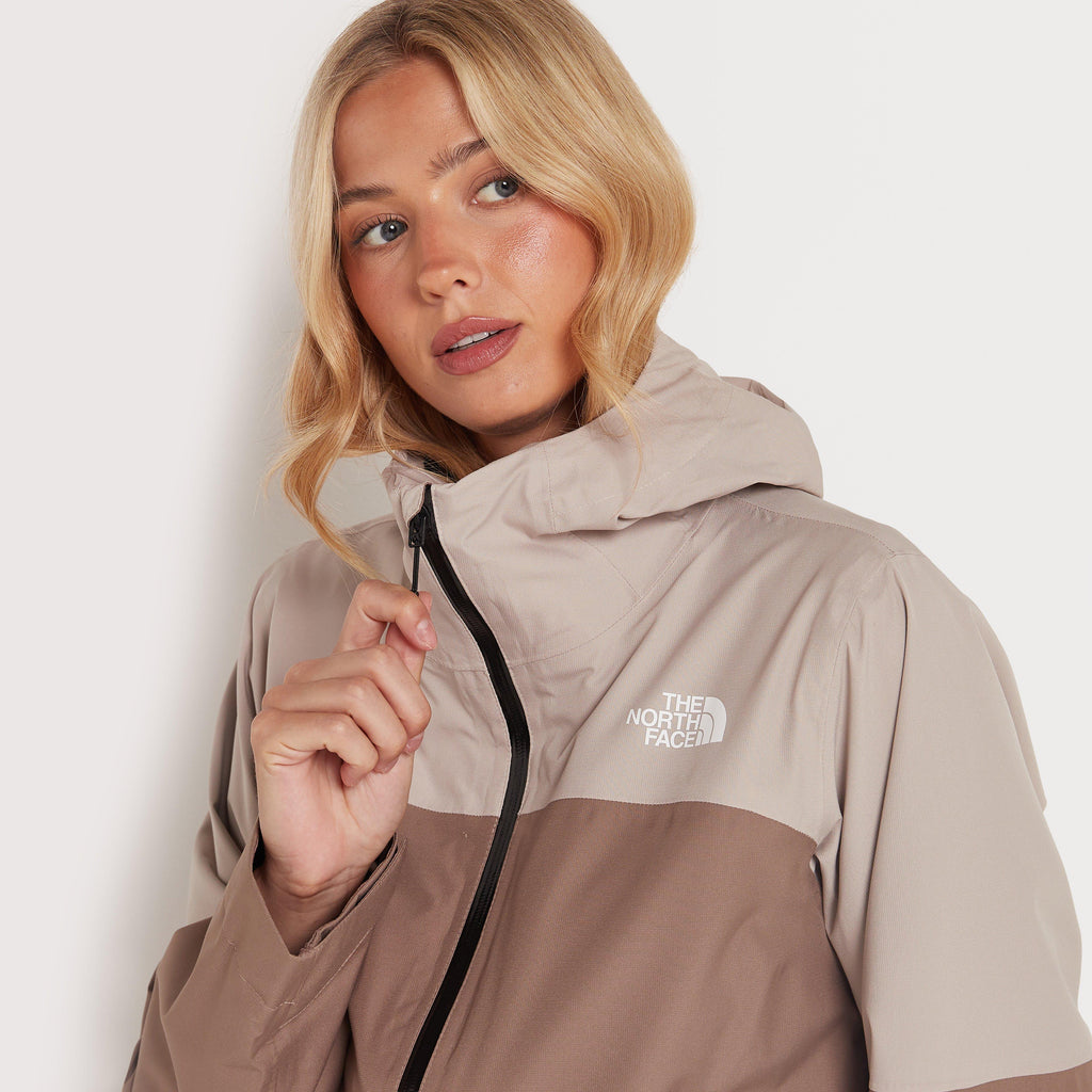 Women's DryVent Full Zip Jacket