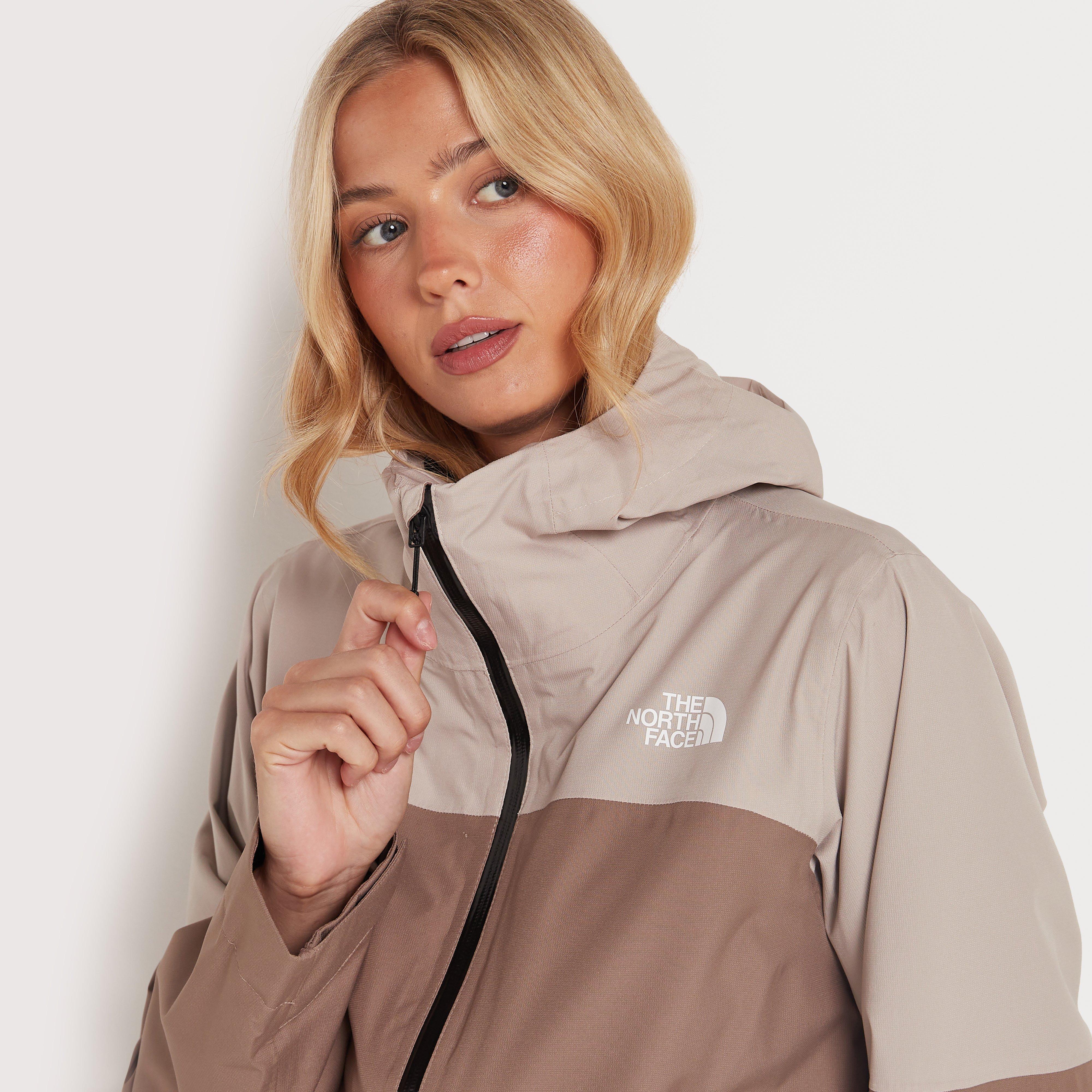 Women's DryVent Full Zip Jacket