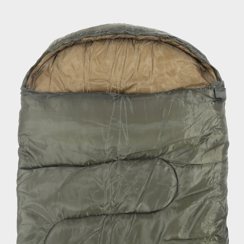 3-Season Sleeping Bag