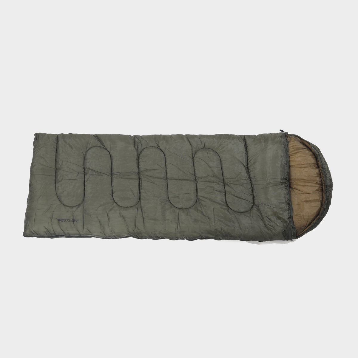 3-Season Sleeping Bag