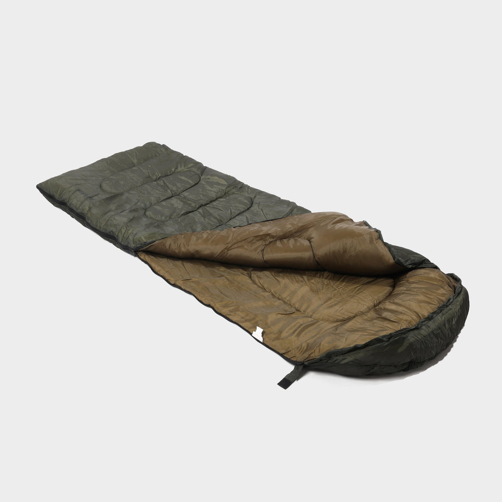 3-Season Sleeping Bag