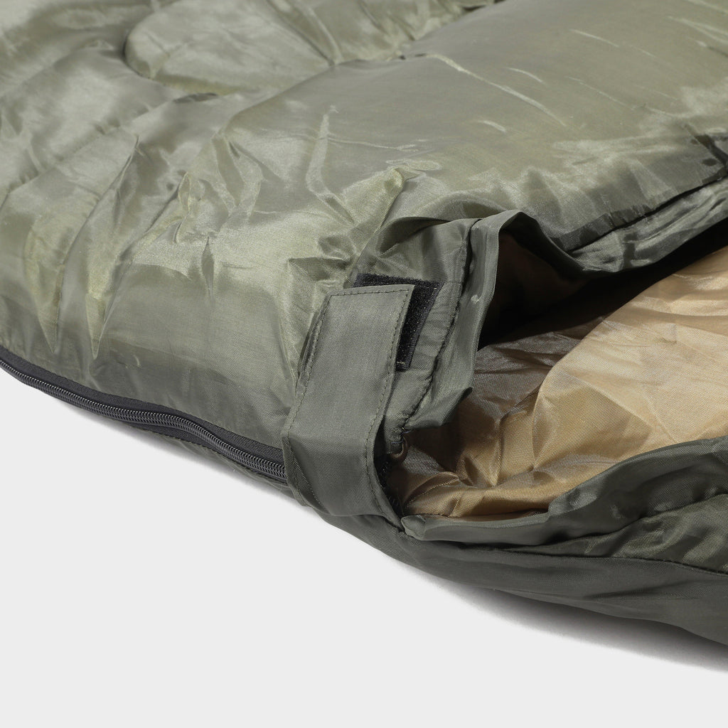 3-Season Sleeping Bag