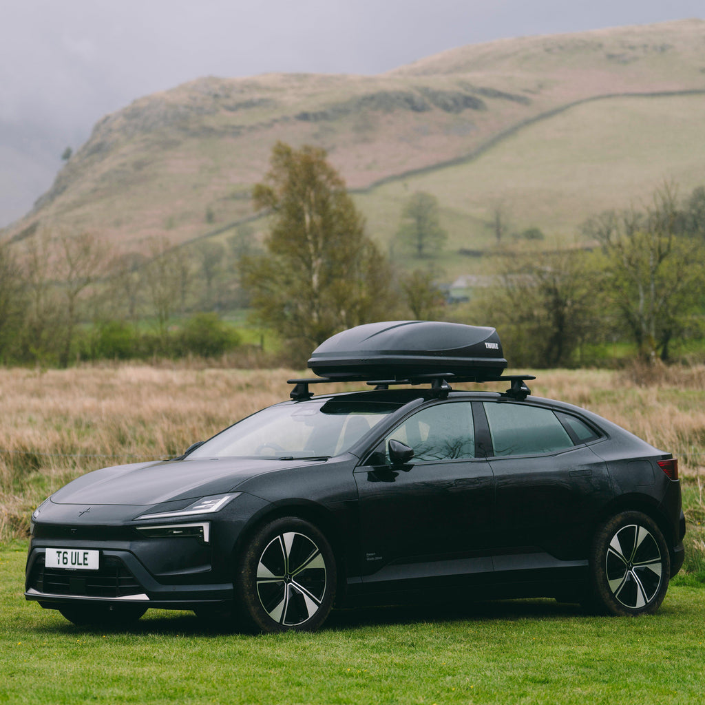 Ocean S 320L Roof Box