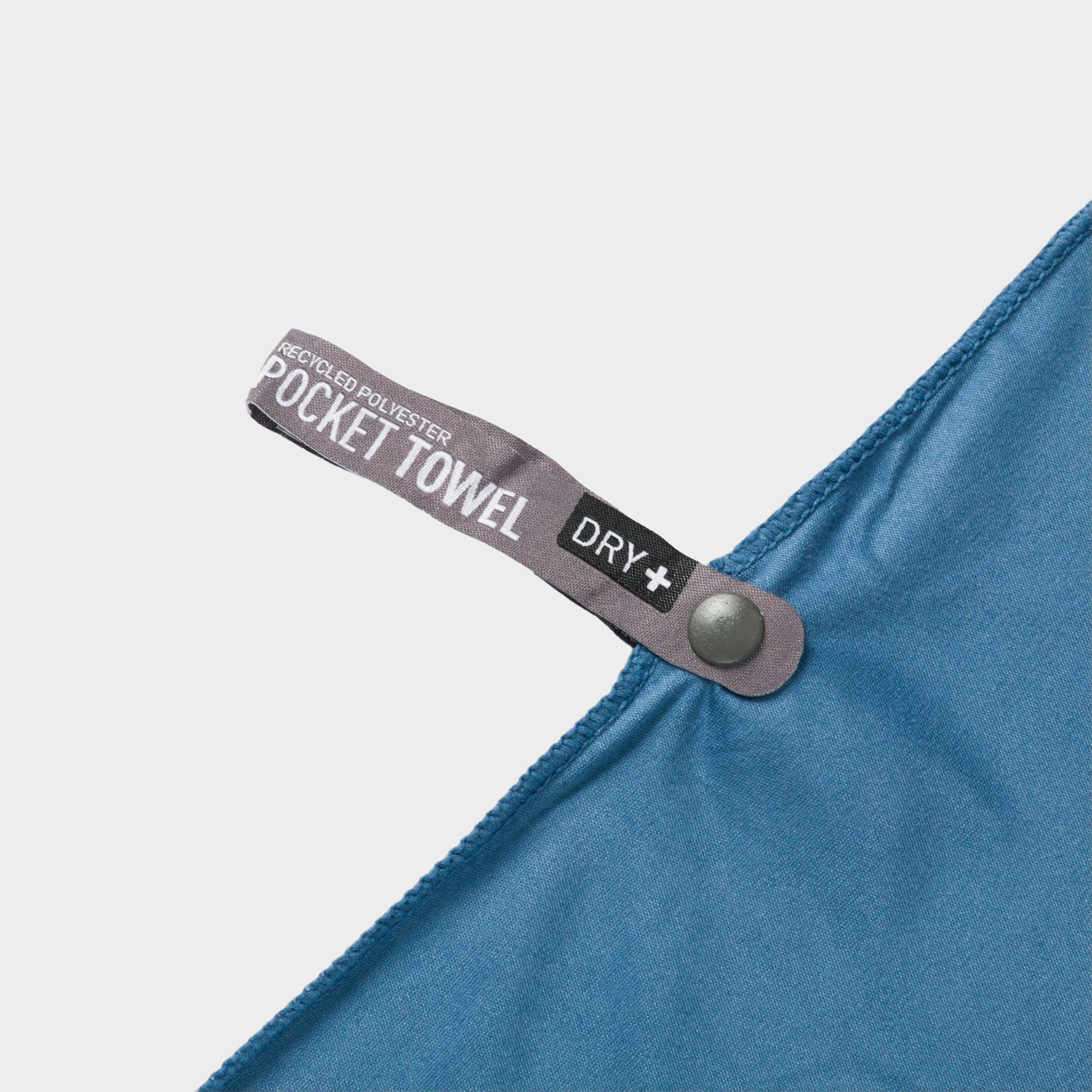 Pocket Towel Small