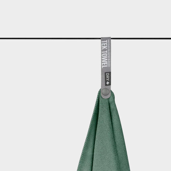 Tek Towel Medium
