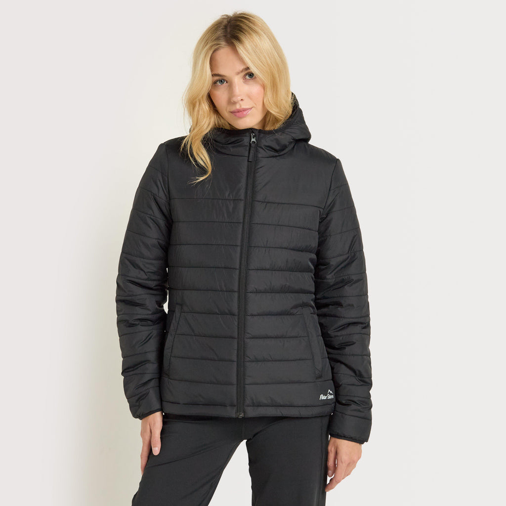 Women's Blisco III Jacket