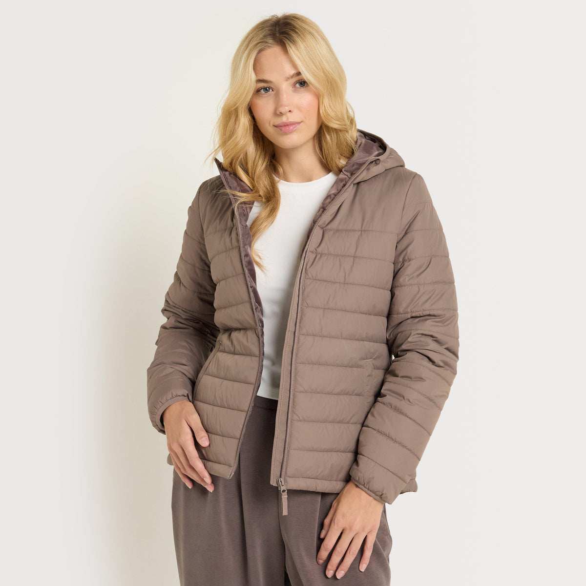 Women's Blisco III Jacket