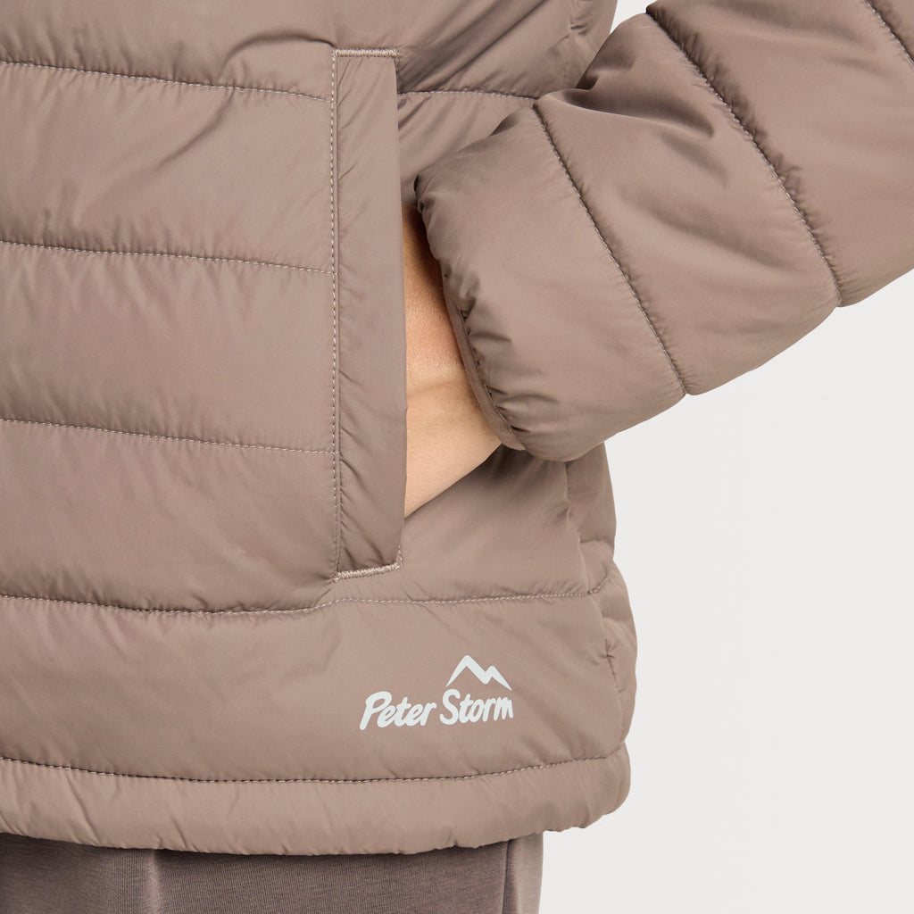 Women's Blisco III Jacket