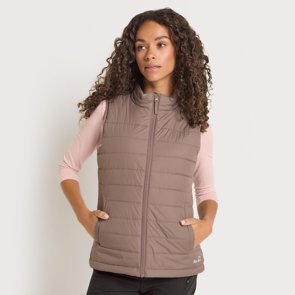 Women’s Blisco III Gilet