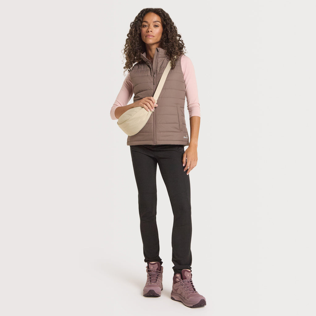 Women’s Blisco III Gilet