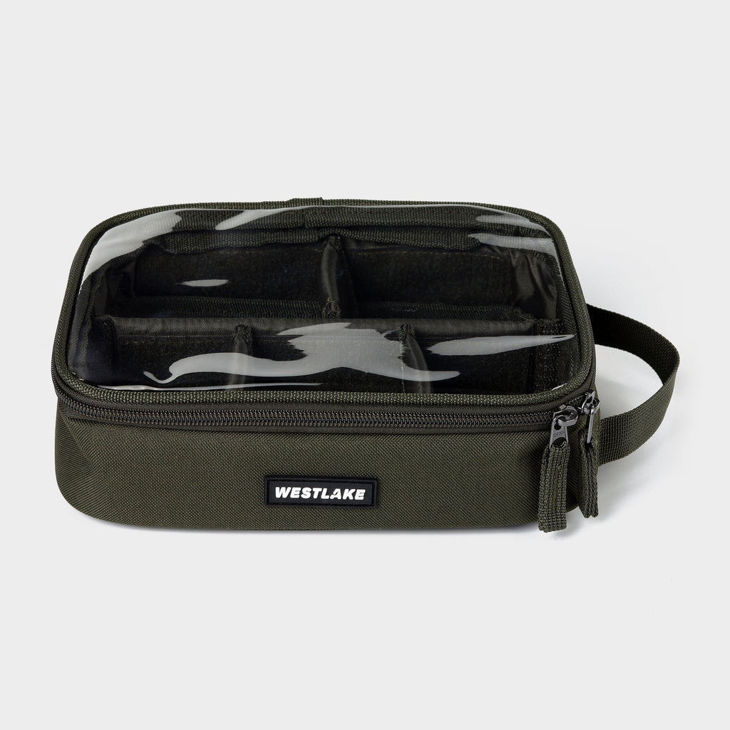 Carp Organiser