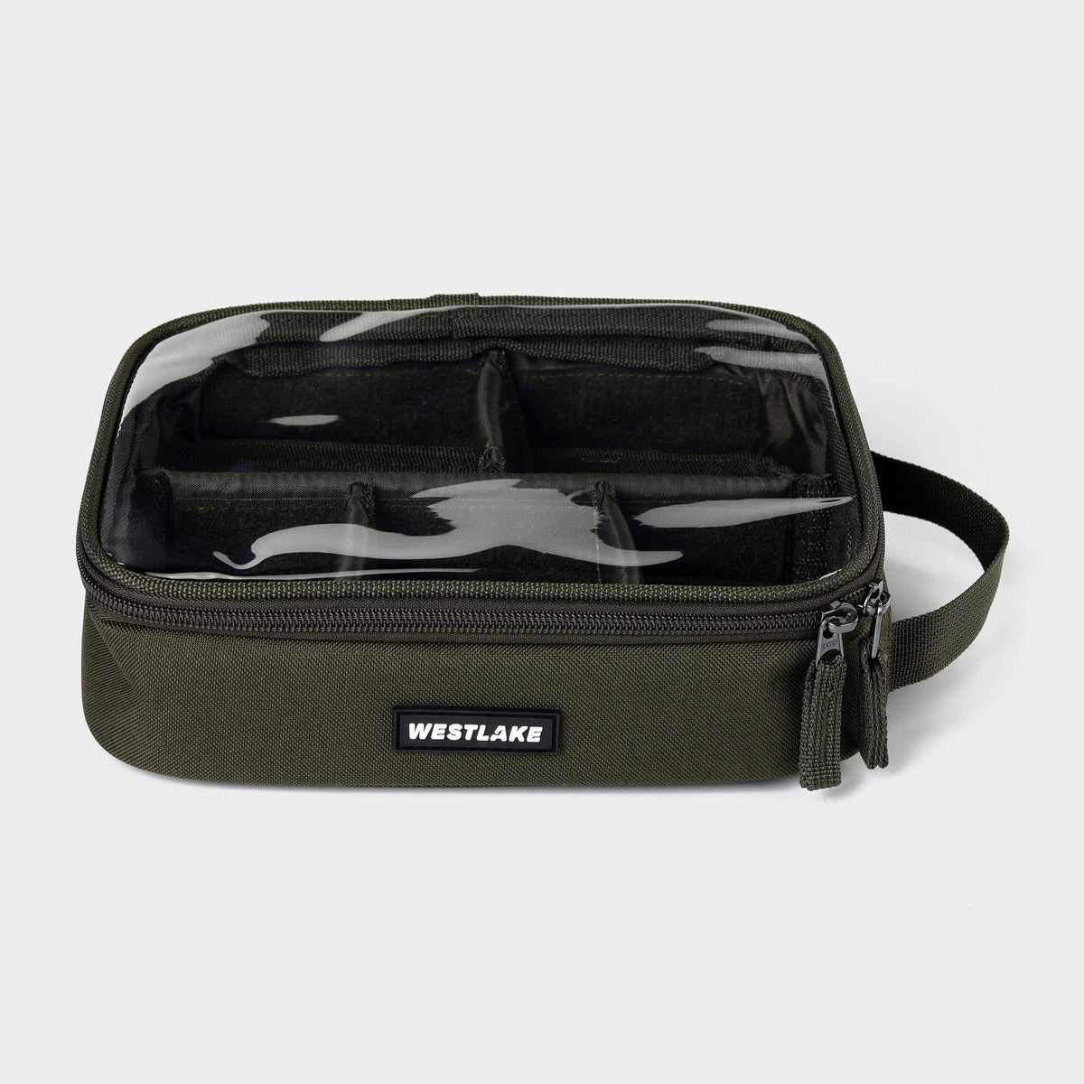 Carp Organiser