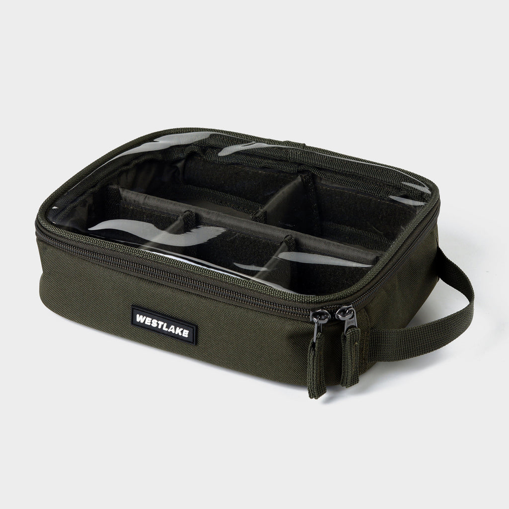 Carp Organiser
