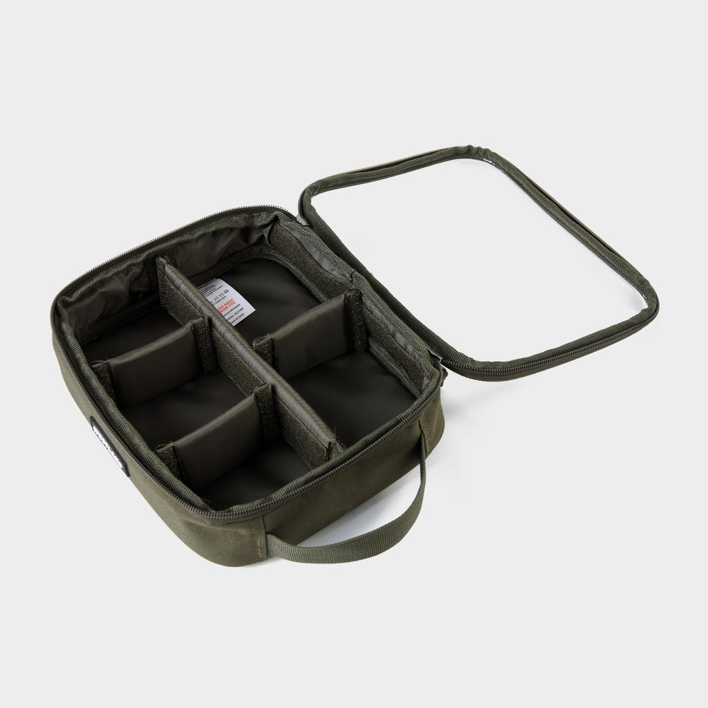 Carp Organiser