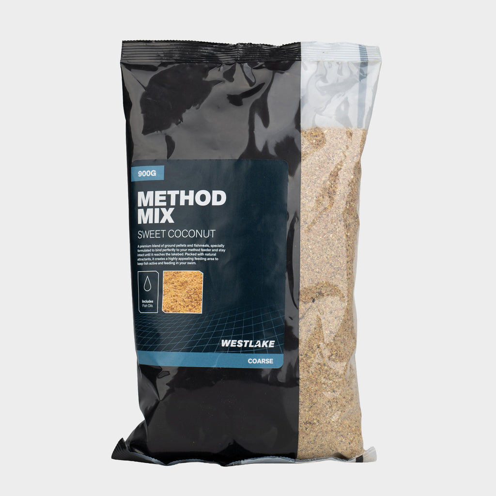 Sweet Coconut Method Mix 900g