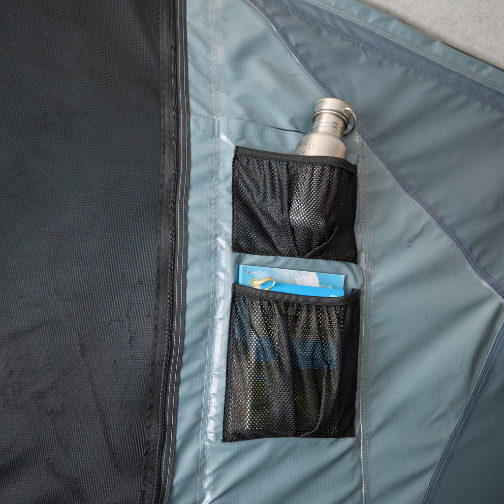 Widesky Two-Person Rooftop Tent