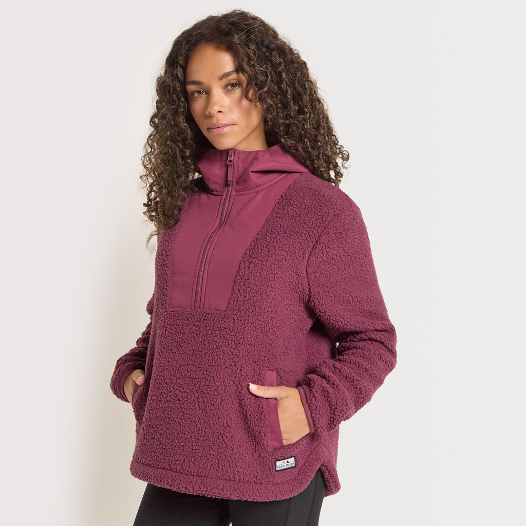 Women's Outlook Hooded Jacket