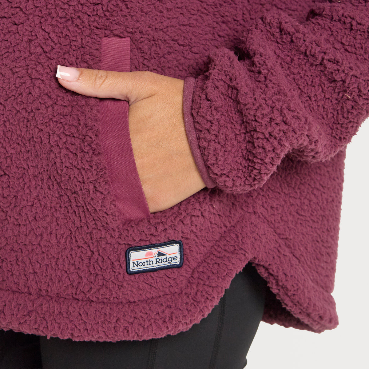 Women's Outlook Hooded Jacket