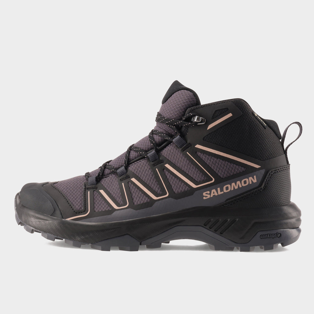 Women’s Exeo GORE-TEX® Mid Hiking Boots