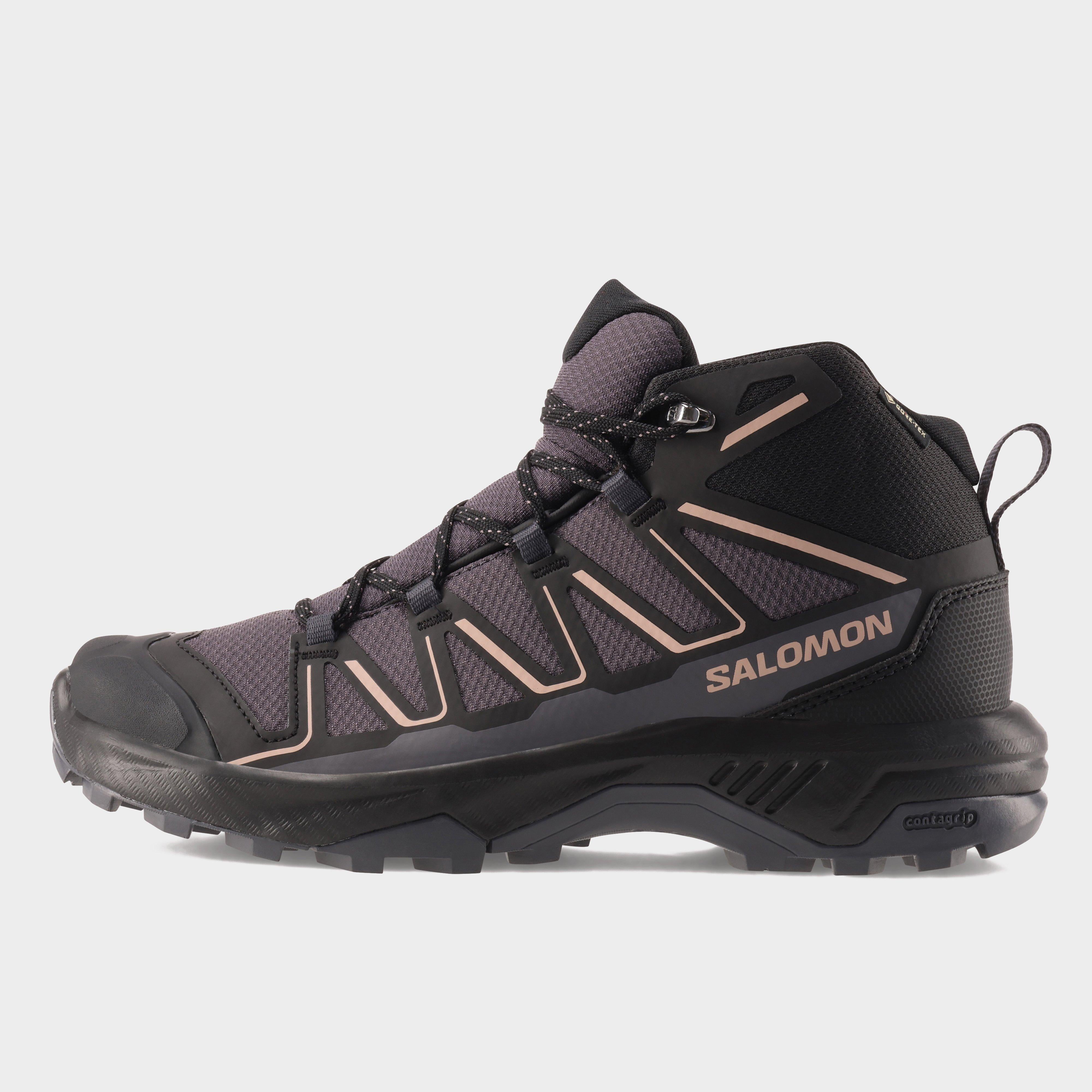 Women’s Exeo GORE-TEX® Mid Hiking Boots