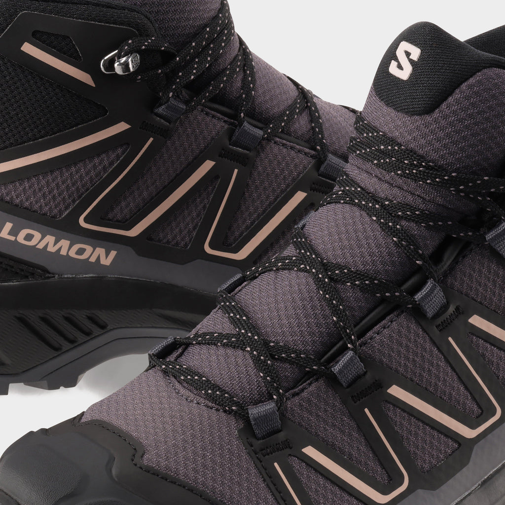 Women’s Exeo GORE-TEX® Mid Hiking Boots