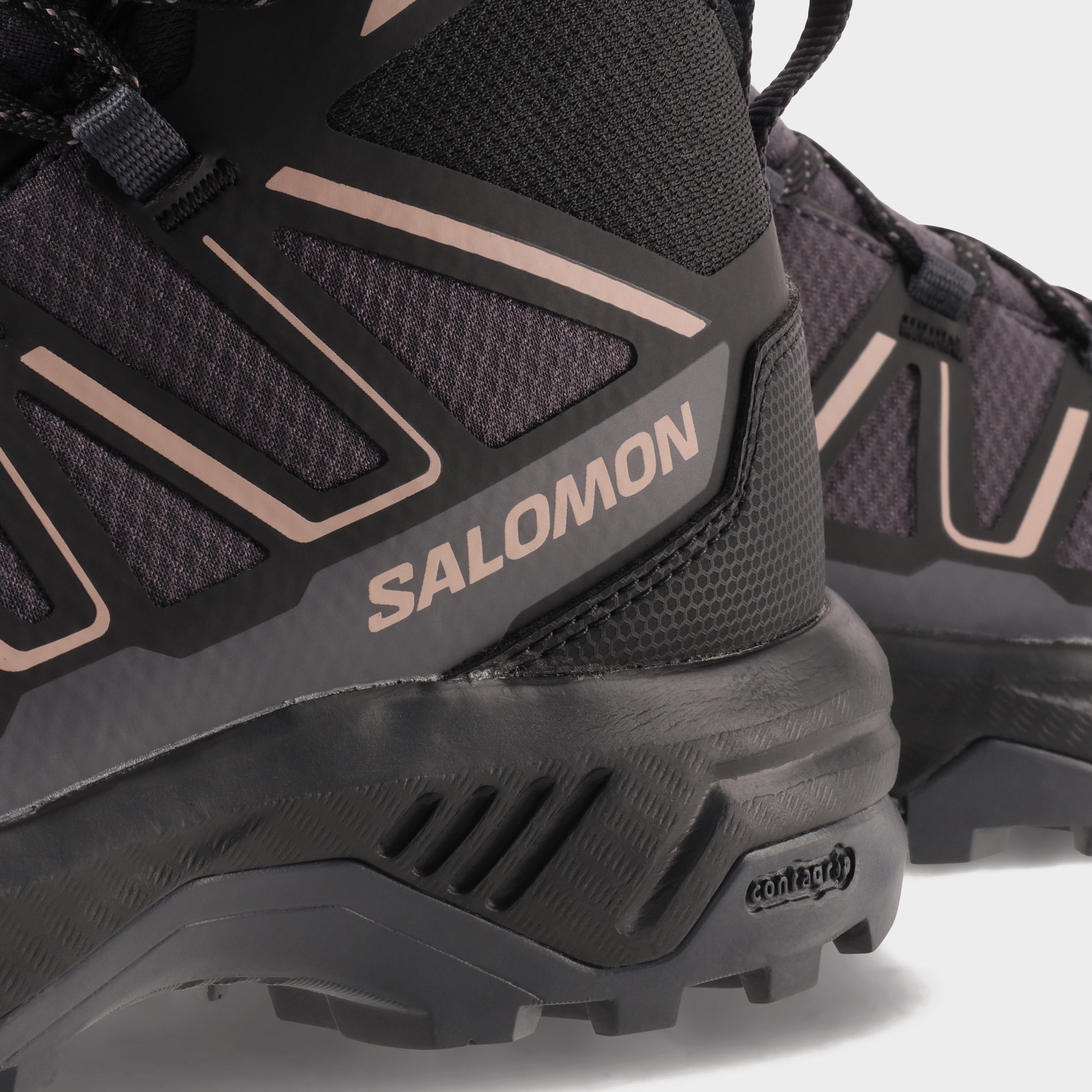 Women’s Exeo GORE-TEX® Mid Hiking Boots