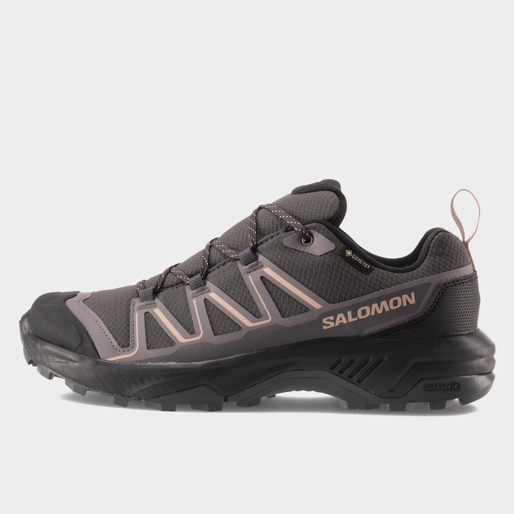 Women's Exeo GORE-TEX® Hiking Shoes